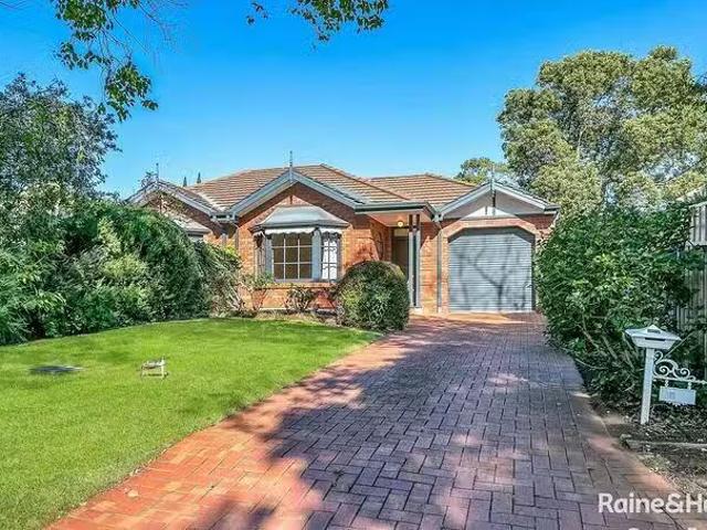 Cozy 1B Drew Grove, St Georges, SA 5064