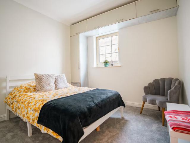 Cozy 1BR Seaside Apt in Brighton Marina Village