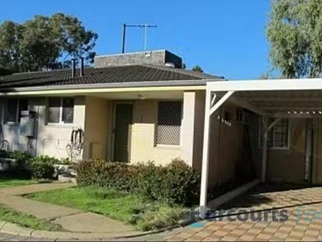 Charming 1D Prendiville Way, Langford, WA 6147