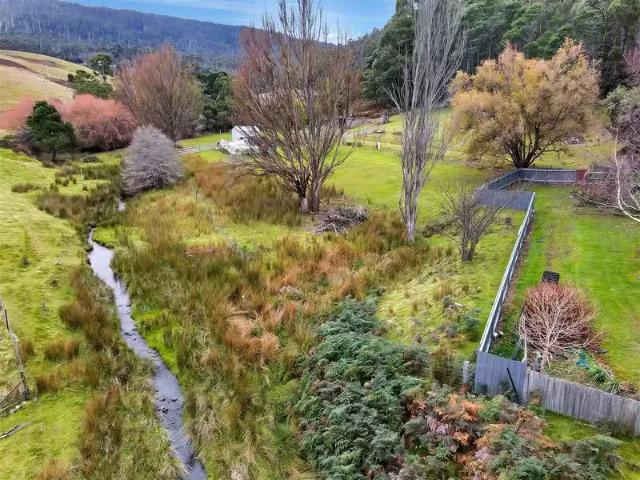 For Rent! 241 Gardiners Creek Road, ST MARYS, TAS 7215 Acrea.