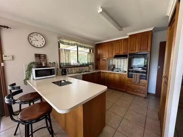 Unique 241 Marlborough Street, Longford, TAS 7301