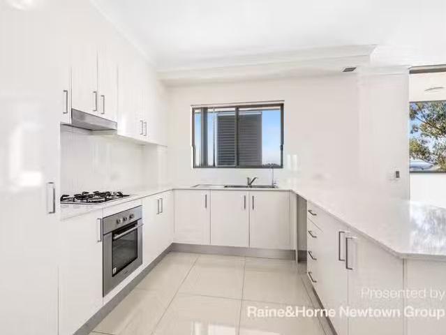 Cozy 24/21 23 Rookwood Road, Yagoona, NSW 2199