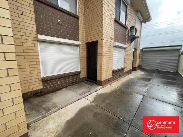 Rental! 2/426 Payneham Road, Glynde, SA 5070