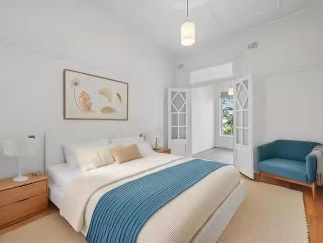 Rental! 2/42 Lamrock Avenue, Bondi Beach, NSW 2026