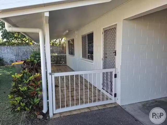 Cozy 2/47 President Street, Kirwan, QLD 4817