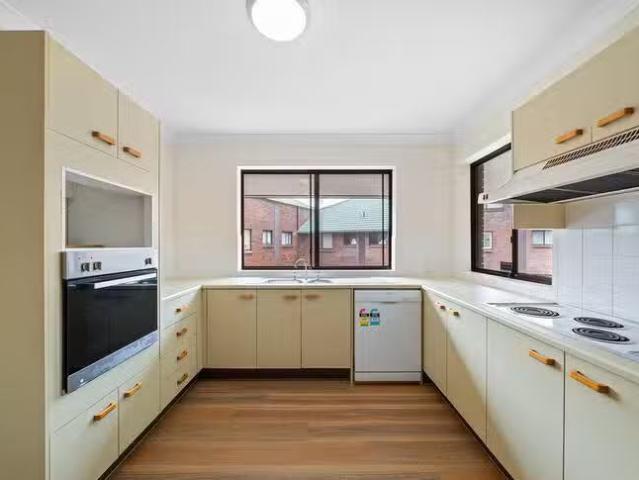 Deal! 24/43 Ashgrove Avenue, Ashgrove, QLD 4060