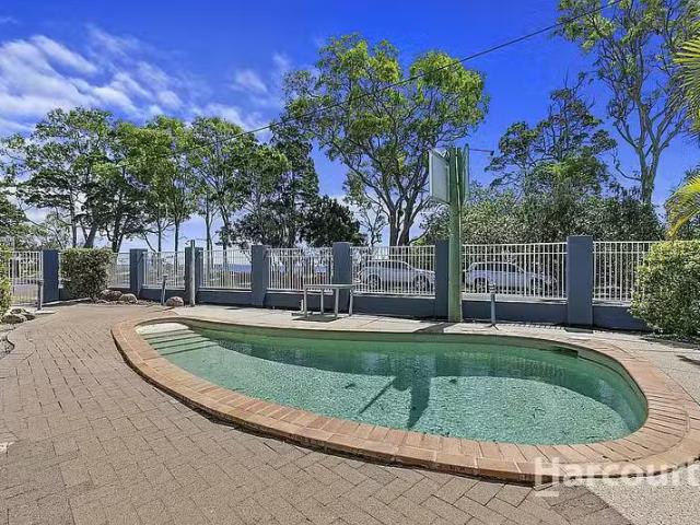 For Rent! 2/458 Esplanade, TORQUAY, QLD 4655 Apartment for R.