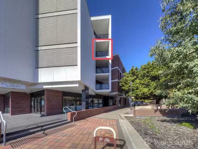 Rental! 24/9 Salvado Road, Subiaco, WA 6008