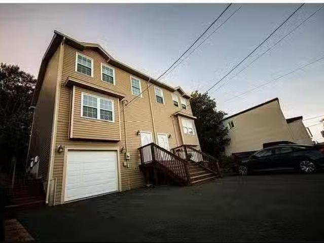 Unique 24 Mckay Street, St. John'S, NL, A1E 1P2 house for le.