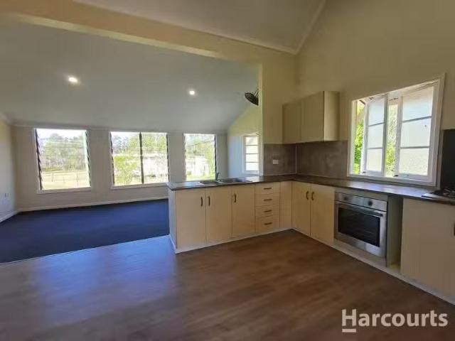 Nice 24 Milzewski Street, TUAN, QLD 4650 House for Rent