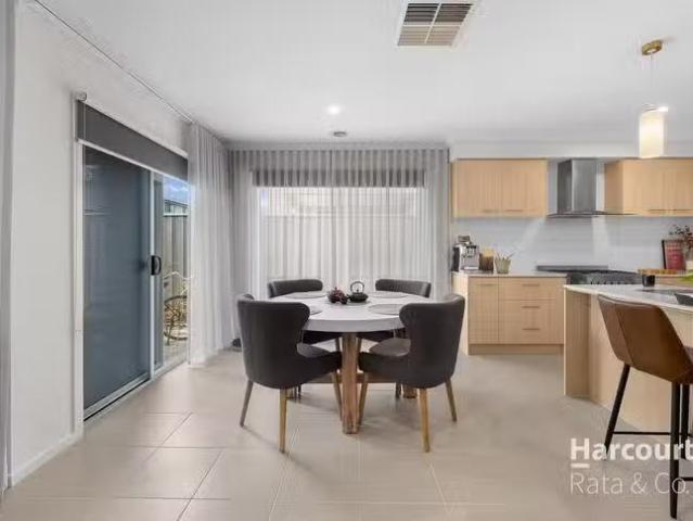 Nice 24 Newry Street, Wollert, VIC 3750