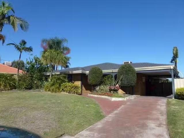 Charming 24 Pallas Place, Willetton, WA 6155