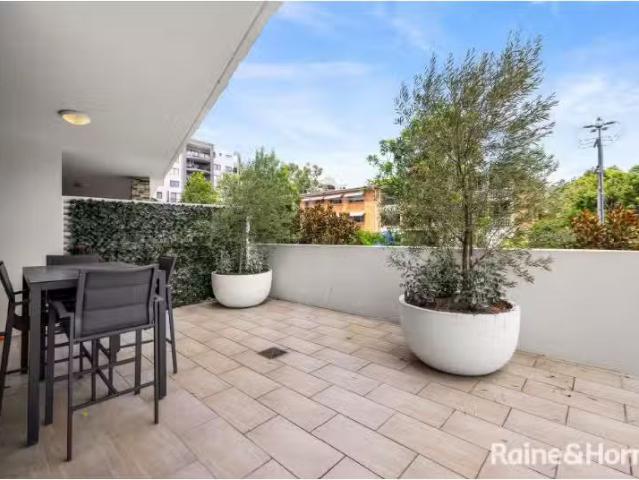 Just in! 2/53 Dunmore Terrace, AUCHENFLOWER Apartment for rent.