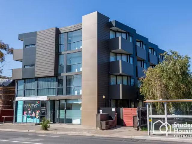 Rental! 25/117 119 Ballarat Road, Footscray VIC 3011