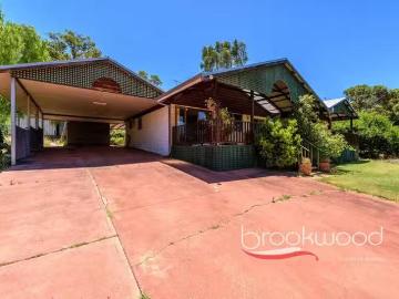 Unique 2539 Toodyay Road, Gidgegannup, WA 6083