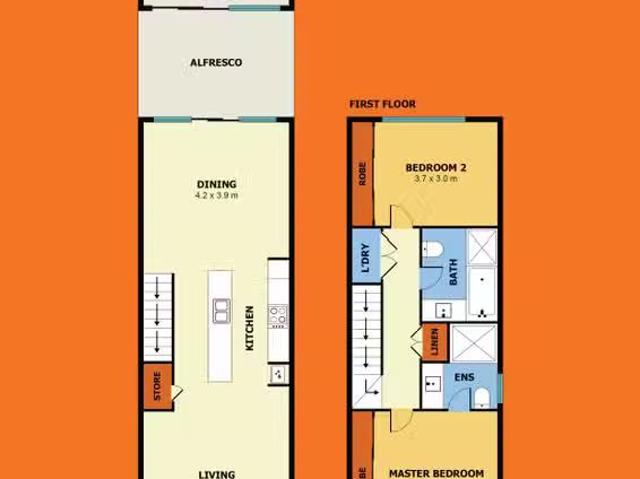 Cheap 257 Waterhaven Boulevard, Point Cook VIC 3030