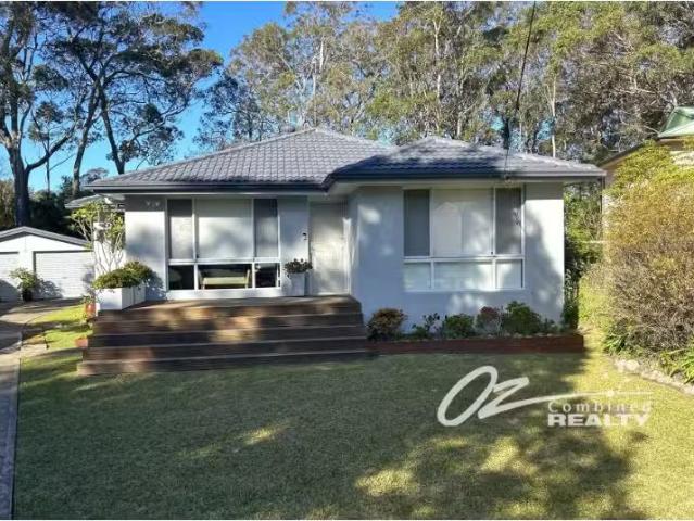 For Rent! 258 The Park Drive, Sanctuary Point House for rent.