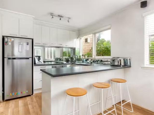Deal! 2/58 Mount Street, Heidelberg VIC 3084