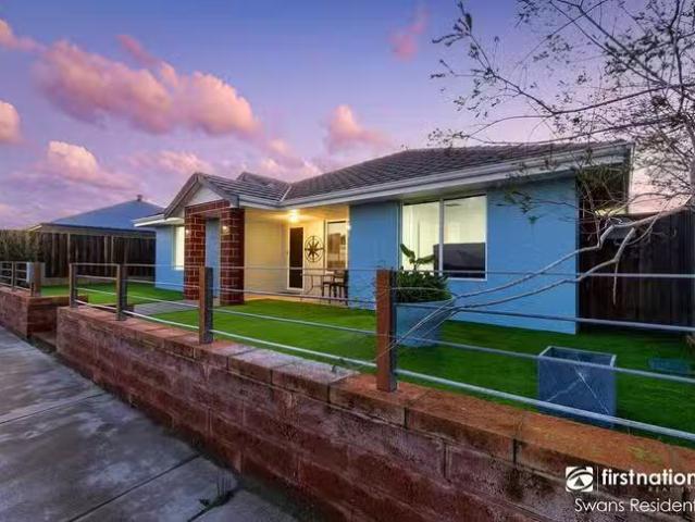 Rental! 25 Castlefern Street, Ellenbrook, WA 6069
