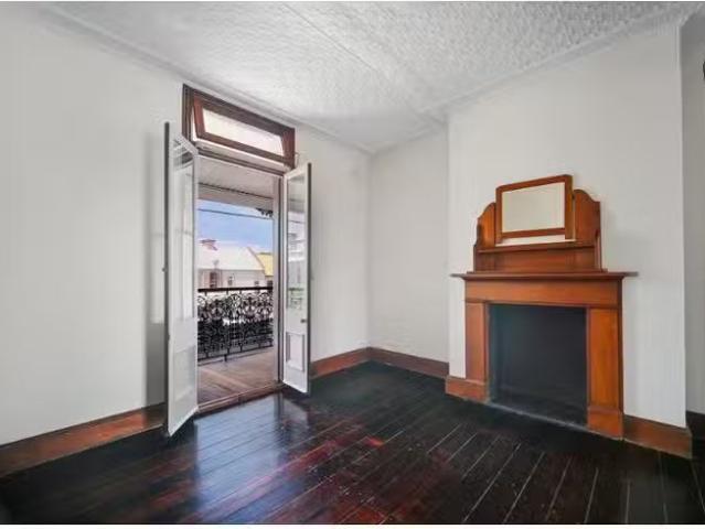 New 25 Foss Street, Forest Lodge, NSW 2037