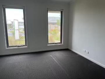 Fyansford, Greater Geelong, Victoria - Garden