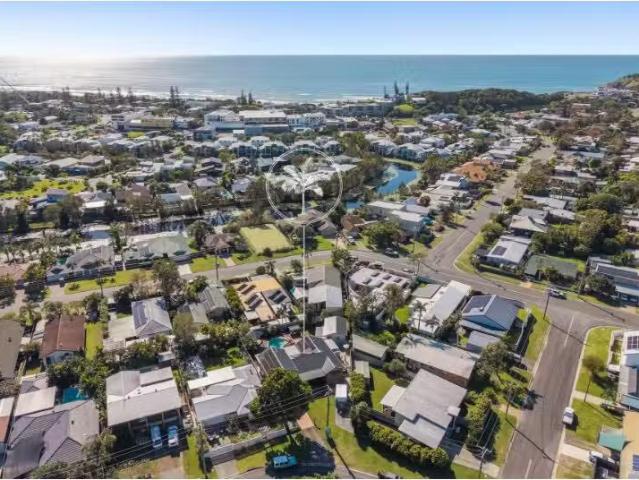 New 25 Kurrajong Avenue, Bogangar House for rent Listed by Ka.