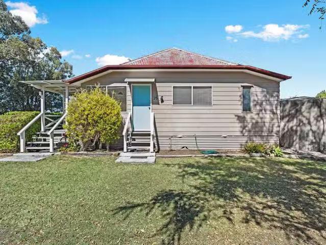 Cheap 25 Thallon Road, Regency Downs, QLD 4341