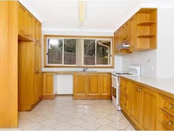Unique 25A birdle Street, O'CONNOR House for rent Listed by L.