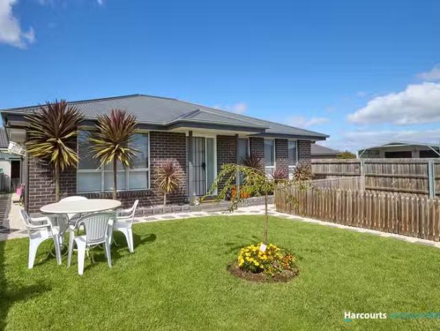 New 2/63 Malcombe Street, LONGFORD, TAS 7301 House for Rent