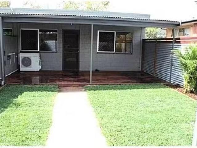 Just in! 2/60 Hilary Street, Pioneer, QLD 4825