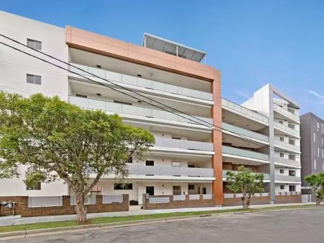 Cozy 26/19 Crane Street, HOMEBUSH Apartment for rent Listed b.