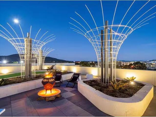 New 26/217 Northbourne Avenue, Turner Apartment for rent List.