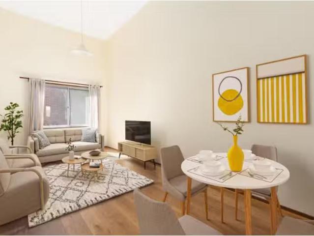 Deal! 26/2 4 Stuart Avenue, Normanhurst Townhouse for rent Li.
