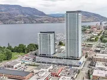 Rental! 262 Leon Avenue, Kelowna, BC, V1Y 6H9 commercial for.