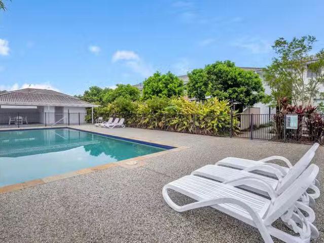 Nice 26/40 48 Macadie Way, Merrimac, QLD 4226