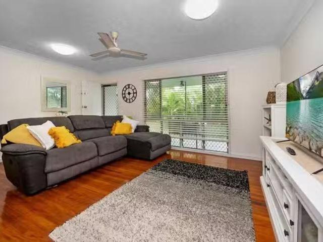 Nice 264 Dalrymple Road, Vincent, QLD 4814