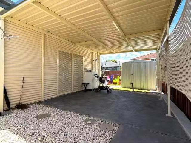 For Rent! 268A Mimosa Road, GREENFIELD PARK House for rent Li.