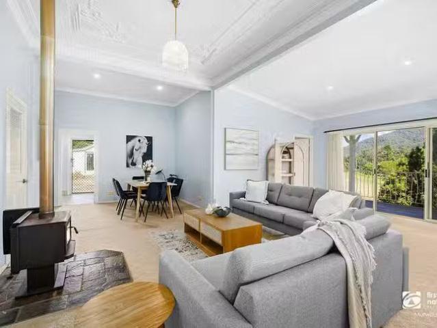 Deal! 26 Marshall Street, Uki, NSW 2484