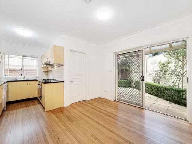 Deal! 2/6 Armstrong Street, Cammeray NSW 2062