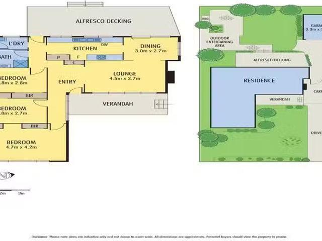 Rental! 26 Brook Crescent, Box Hill South VIC 3128