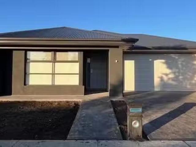 For Rent! 26 Feedwater Road, Donnybrook, VIC 3064