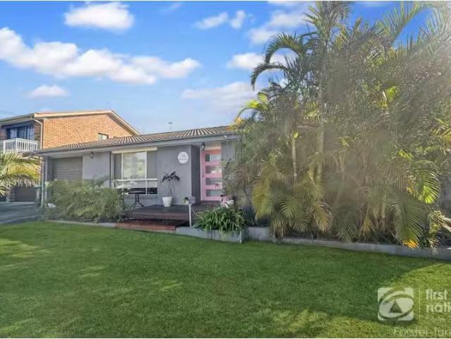 Cheap 26 Hawaii Avenue, Forster House for rent Listed by Meli.