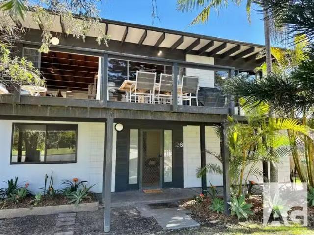 For Rent! 26 Jubilee Parade, DIAMOND BEACH House for rent Lis.