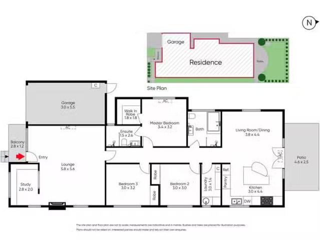 Charming 26 Kent Street, Yarraville VIC 3013