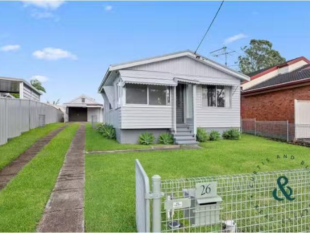 Nice 26 Riverside Dr, Karuah House for rent Listed by Renee R.