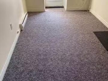 St Marys, Ontario - Office room