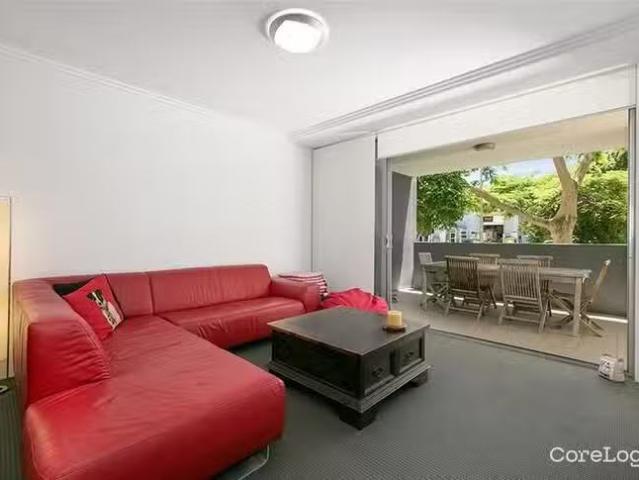 Cozy 27/20 Donkin Street, West End, QLD 4101