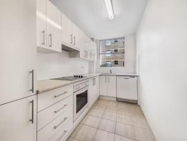 Cheap 27/57 Cook Road, Centennial Park NSW 2021