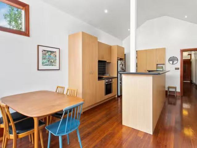 Deal! 276 Canning Street, Carlton North VIC 3054