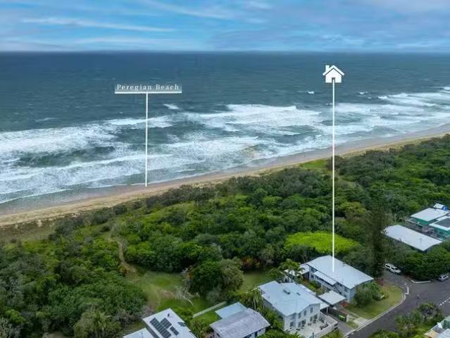 Nice 2/78 Lorikeet Drive, Peregian Beach, QLD 4573